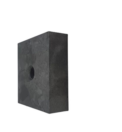 Beton Demir Kesme Makası Yedek Bıçak Takımı 85mmx85mmx20mm