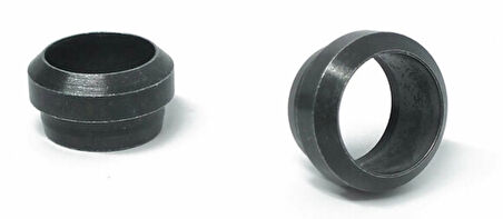 Çelik Yüksük 10mm L