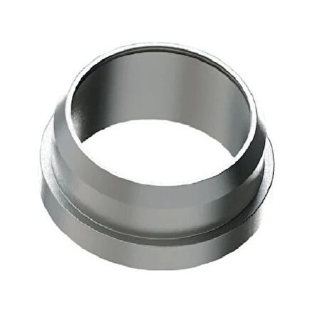 Çelik Yüksük 12mm L