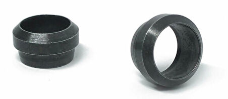 Çelik Yüksük 22mm L