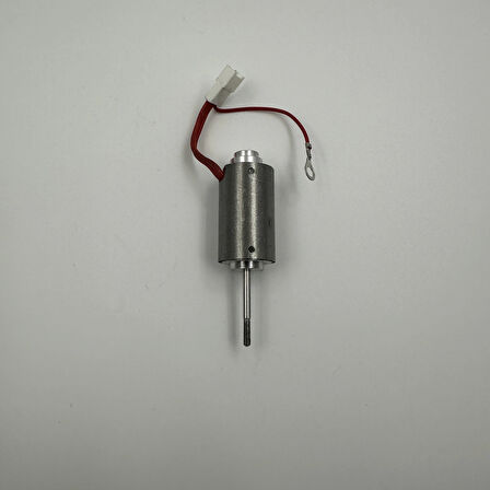 Gazlı Çivi Çakma Tabancası Fan Motoru A Tipi