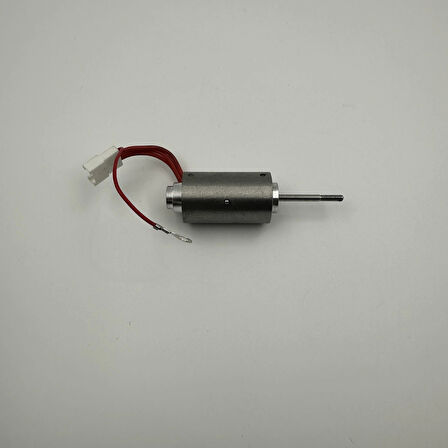 Gazlı Çivi Çakma Tabancası Fan Motoru A Tipi