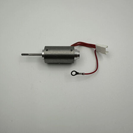 Gazlı Çivi Çakma Tabancası Fan Motoru A Tipi