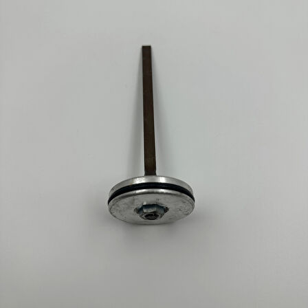 Havalı Çivi Tabancası Piston Çekiç NAIL ST64