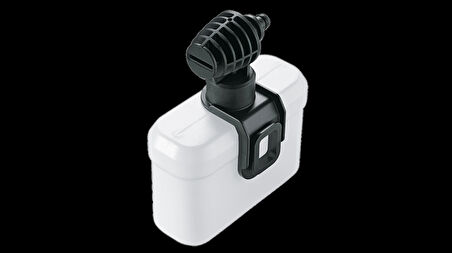 Amatör Tip Oto Yıkama Makinesi Tabancası Deterjan Nozülü