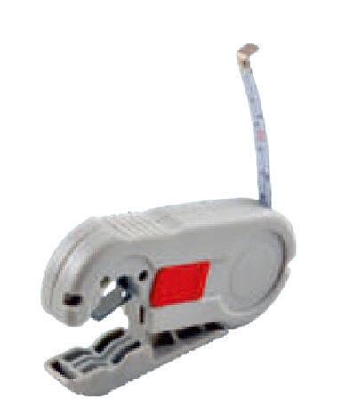 Metal Hortum Kesme Makası Kilitli Metreli