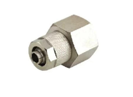 1/4 - 10X8 SOMUN SIKMALI DİŞİ REKOR