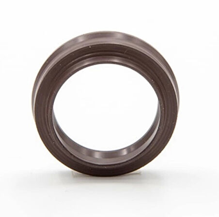 PNOMATİK TOZ BOĞAZ KEÇESİ FKM/SAC K30 - 30X40X7/9.5