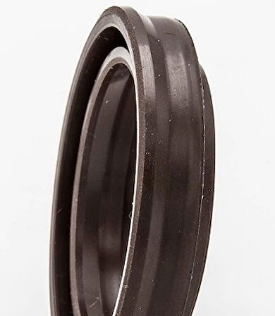 PNOMATİK TOZ BOĞAZ KEÇESİ FKM/SAC K30 - 30X40X7/9.5