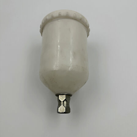 BOYA TABANCASI ÜSTTEN DEPO YEDEĞİ PLASTİK  A TİPİ