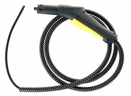 KARCHER SC BUHARLI TEMİZLİK MAKİNESİ HORTUM TETİK SAPI