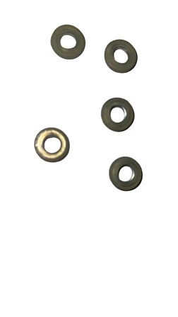 WUFU 5070B 1/2” SOMUN SIKMA TABANCASI TETİK KEÇESİ