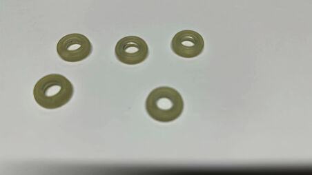 WUFU 5070B 1/2” SOMUN SIKMA TABANCASI TETİK KEÇESİ