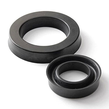 PİSTON BOĞAZ KEÇESİ PU K21 - 48X63X12