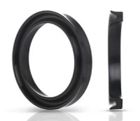 PİSTON BOĞAZ KEÇESİ PU K21 - 48X63X12