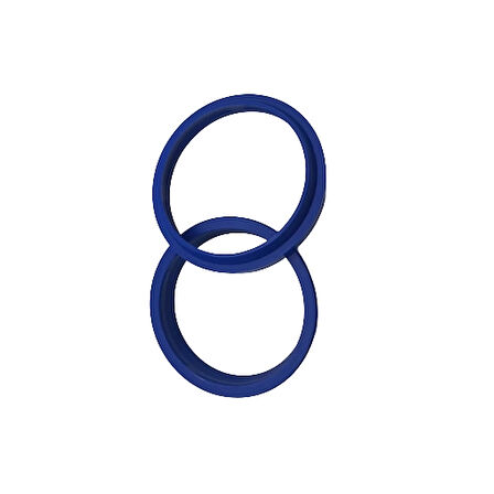 Hidrolik Silindir Toz Keçesi Pu K06 - 16x22x4/2.8