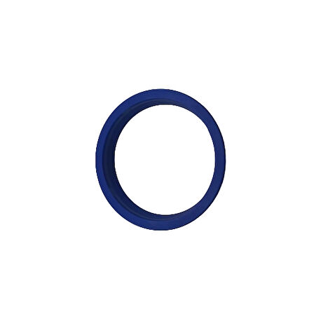 Hidrolik Silindir Toz Keçesi Pu K06 - 16x22x4/2.8