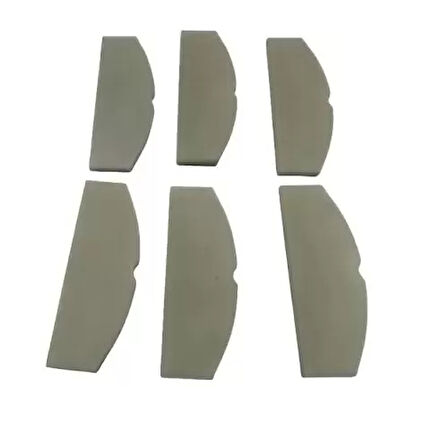 Osacar OSC5321 Havalı Somun Sökme Ve Sıkma Tabancası Kanat Takımı 1"