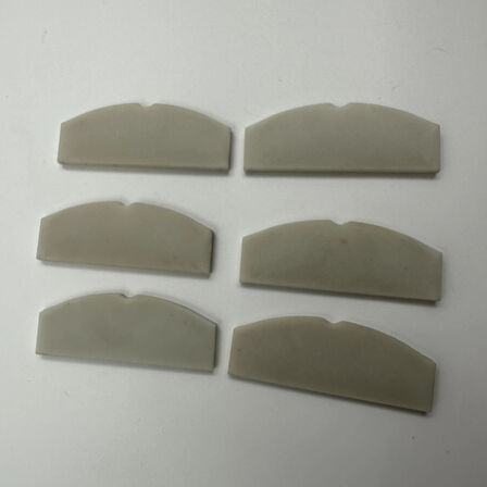 Osacar OSC5321 Havalı Somun Sökme Ve Sıkma Tabancası Kanat Takımı 1"