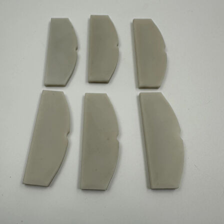 Osacar OSC5321 Havalı Somun Sökme Ve Sıkma Tabancası Kanat Takımı 1"