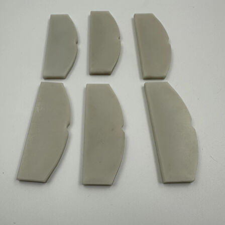 Osacar OSC5321 Havalı Somun Sökme Ve Sıkma Tabancası Kanat Takımı 1"