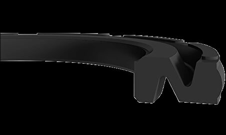 Piston Piston Keçesi Nbr K54 - 25x32x3