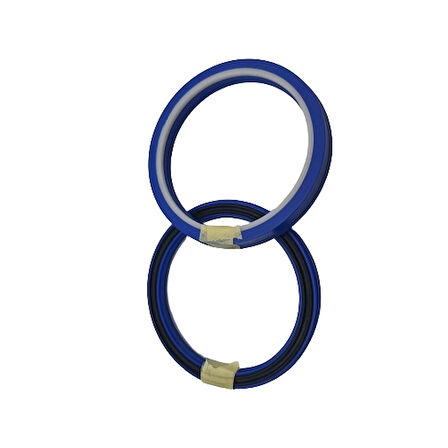 Piston Boğaz Keçesi Ağır Hizmet Nbr Pu K31 - 50x65x11.4