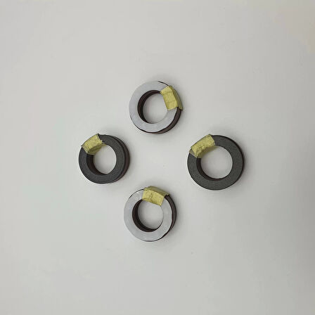 Yüksek Basınçlı Su Keçesi K151 - 18x28x8