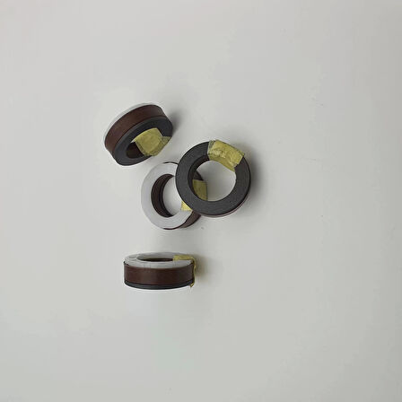 Yüksek Basınçlı Su Keçesi K151 - 18x28x8