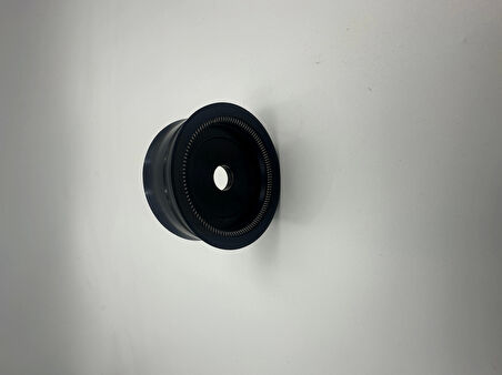 Pnömatik Piston Keçesi Nbr Sac Yay K26 - 10x50x25