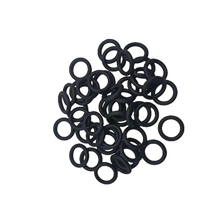 K0 - 2X30 NBR NİTRİL 70 SHORE ORİNG