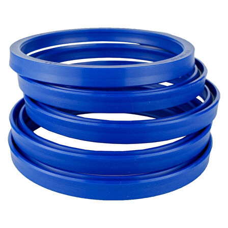 PİSTON BOĞAZ KEÇESİ PU K21 - 12X20X5.5