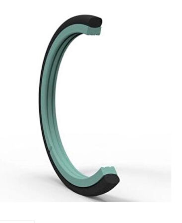 BOĞAZ KEÇESİ PTFE / NBR K702 - 36X43.5X3.2