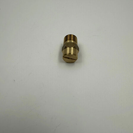 PRİNÇ HALI YIKAMA NOZZLE 1/4