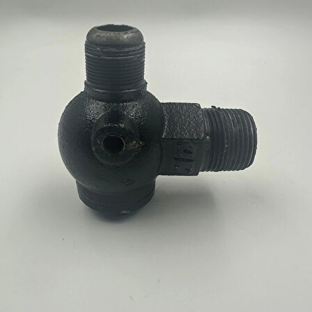 KOMPRESÖR DÖKÜM ÇEKVALFİ 1" - 20.5 MM - 27 MM - 10 MM