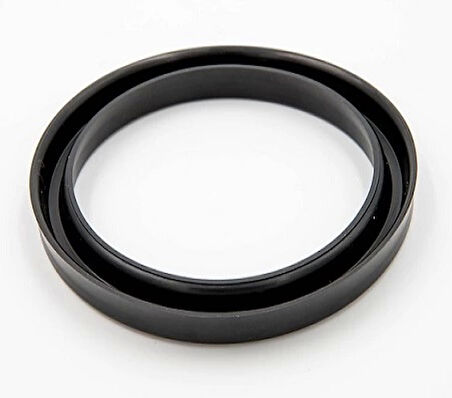 PİSTON BOĞAZ KEÇESİ NBR K95 - 135X150X10