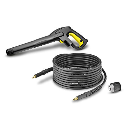 KARCHER HK12 K2 - K7 SERİSİ HORTUM 12 M VE TABANCA SETİ