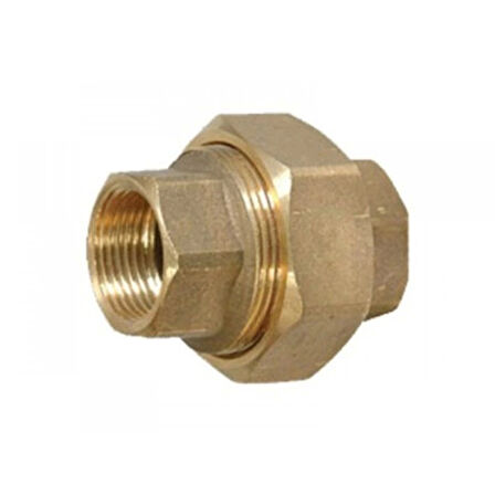 1/8 SARI KONİK REKOR