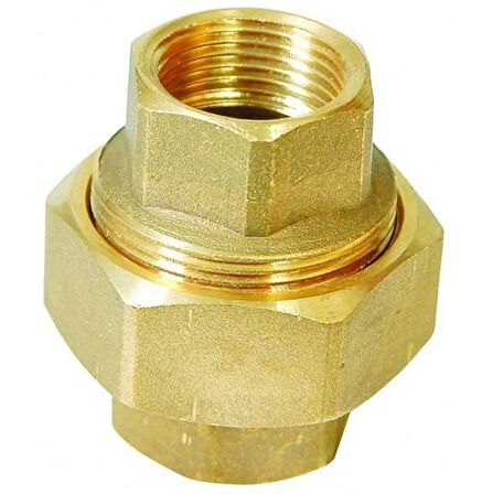 1/8 SARI KONİK REKOR