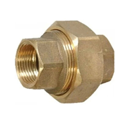 1" SARI KONİK REKOR