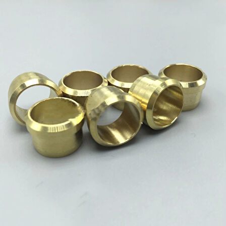 SARI PİRİNÇ YÜKSÜK 18 MM