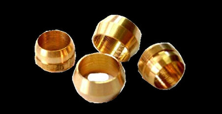 SARI PİRİNÇ YÜKSÜK 28 MM