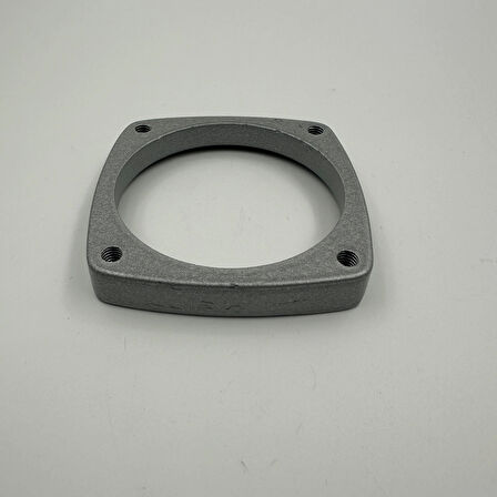 MAG 1/2 REGÜLATÖR YAĞLAYICI FLANŞI