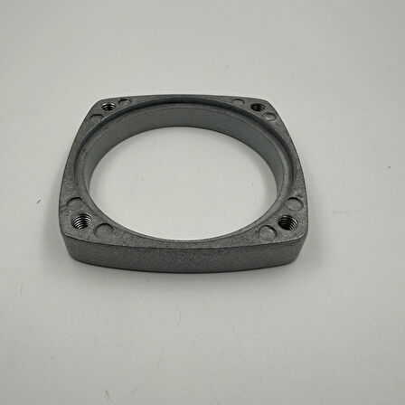 MAG 1/2 REGÜLATÖR YAĞLAYICI FLANŞI