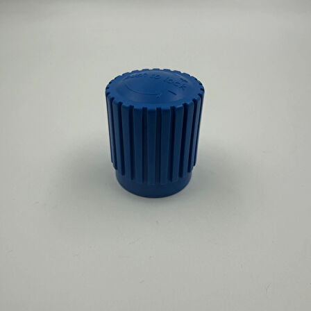 REGÜLATÖR KAPAĞI 1/8 1/4 3/8 A TİPİ