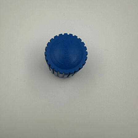 REGÜLATÖR KAPAĞI 1/8 1/4 3/8 A TİPİ