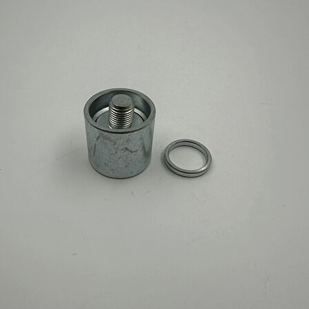 120 LT DETANT ( KREMAYER )