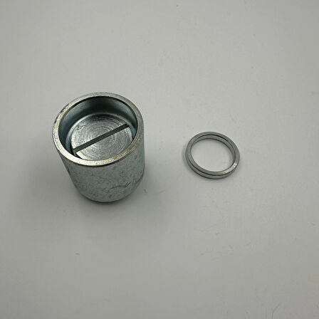 120 LT DETANT ( KREMAYER )