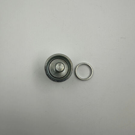 120 LT DETANT ( KREMAYER )