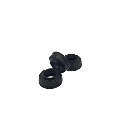 PNOMATİK TOZ BOĞAZ KEÇESİ NBR/SAC K30 - 32X42X9.5/7